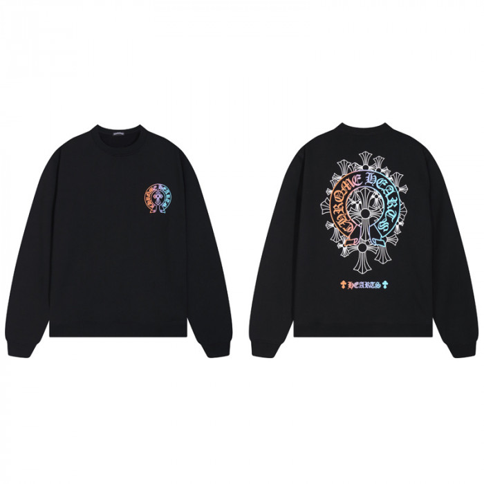 Chr0me Hearts Crewneck 24070331