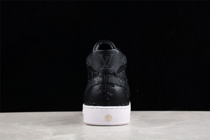 LV TRAINER SNEAKER HIGH