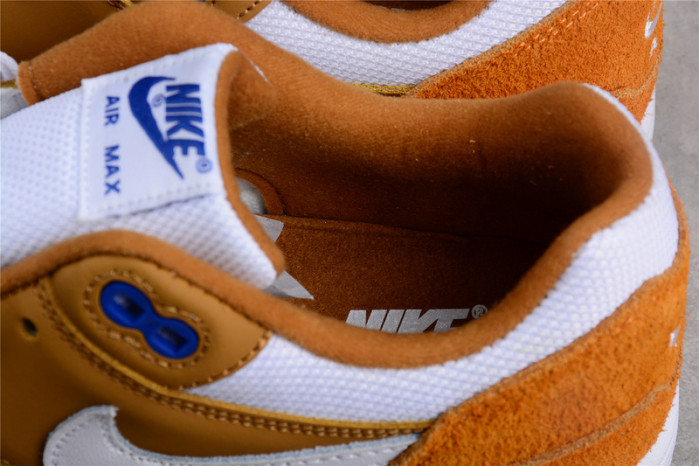 Nike Air Max 1 Curry (2018) 908366-700