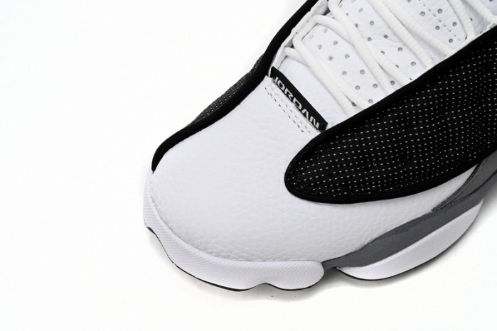 Air Jordan 13 Retro Black Flint DJ5982-060
