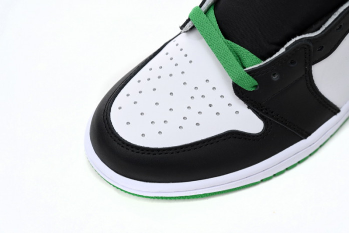 Air Jordan 1 High OG “Lucky Green” DZ5485-031