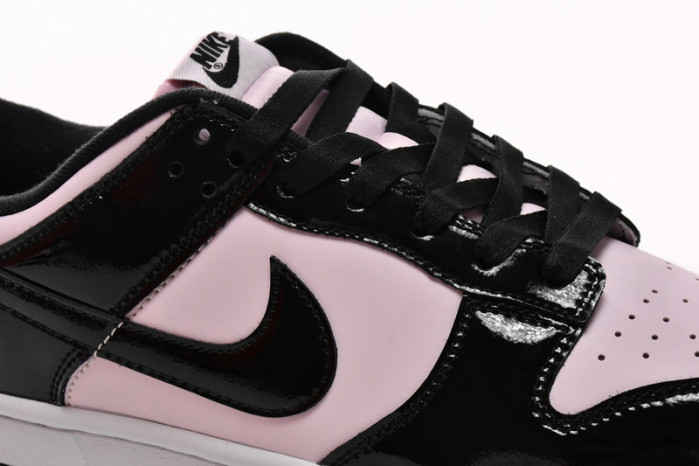 Nike Dunk Low Pink Foam Black (Women