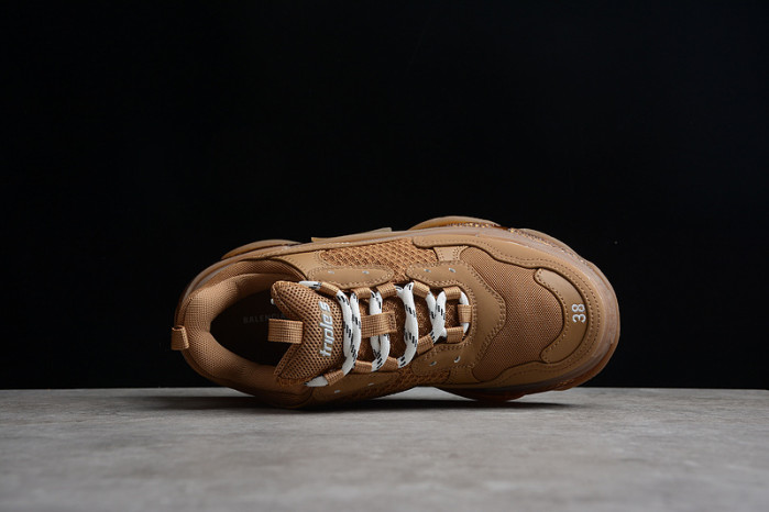 BLCG TRIPLE S SNEAKER