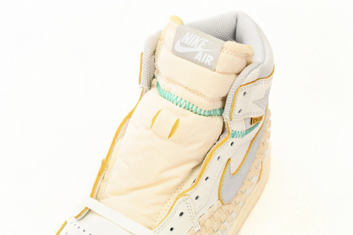 jordan 1 retro high og sp union bephie