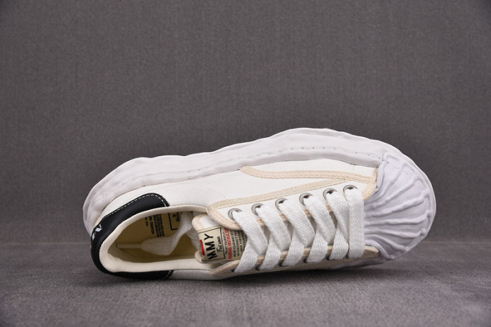 Maison MIHARA YASUHIRO SHOES