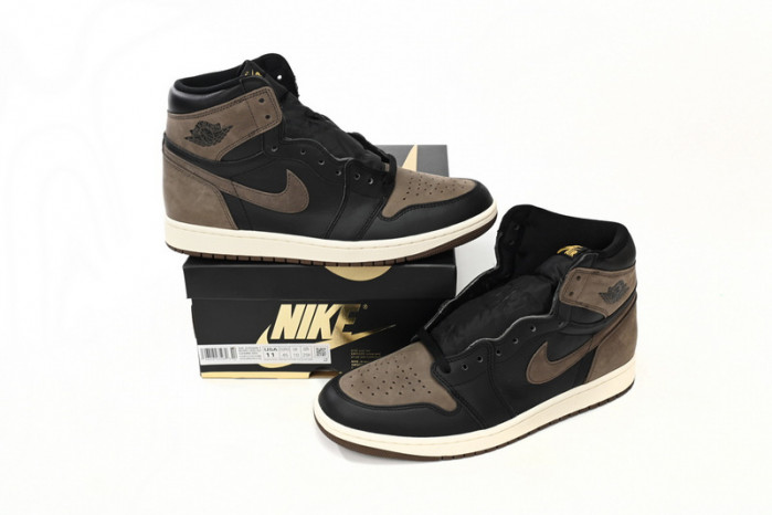 Air Jordan 1 High OG “Palomino” DZ5485-020