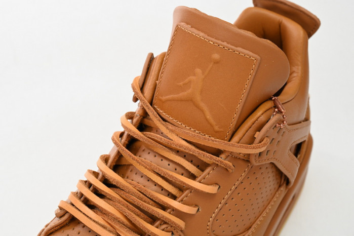 Air Jordan 4 Premium 819139-205