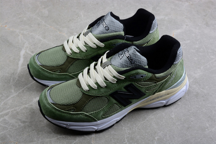 New Balance 990v3 JJJJound Olive M990JD3