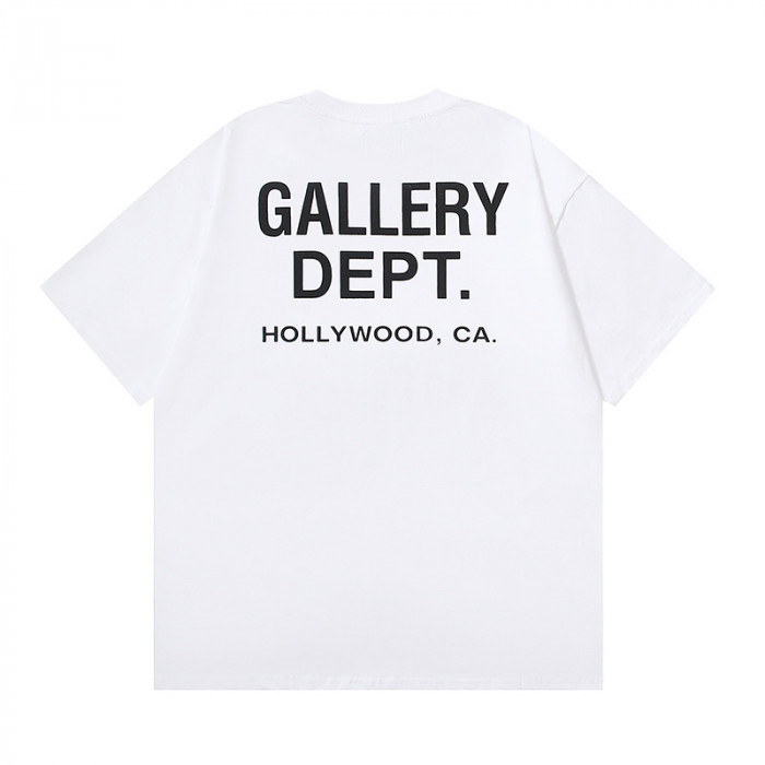 GA11ERY DEPT. T-SHIRT 24042324