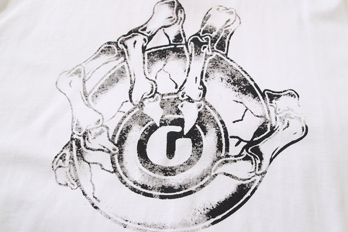 GA11ERY DEPT. T-SHIRT 24042325