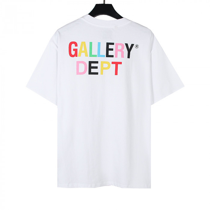 GA11ERY DEPT. T-SHIRT 24042328