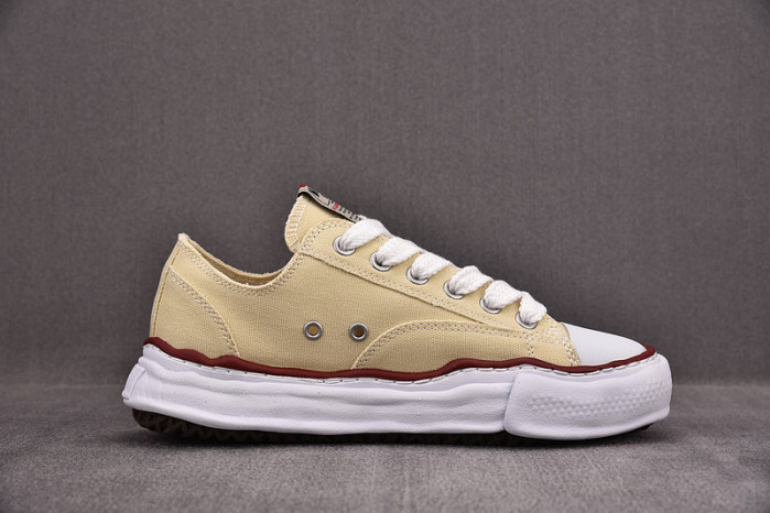 Maison MIHARA YASUHIRO SHOES