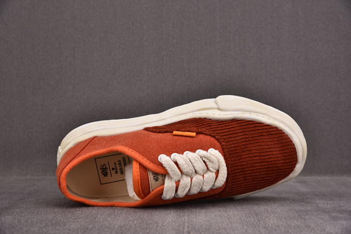 Maison MIHARA YASUHIRO SHOES