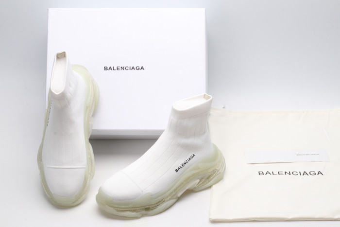 BLCG SPEED SNEAKER