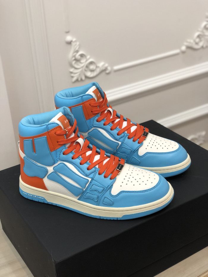 AR1M1 High-Top Sneaker