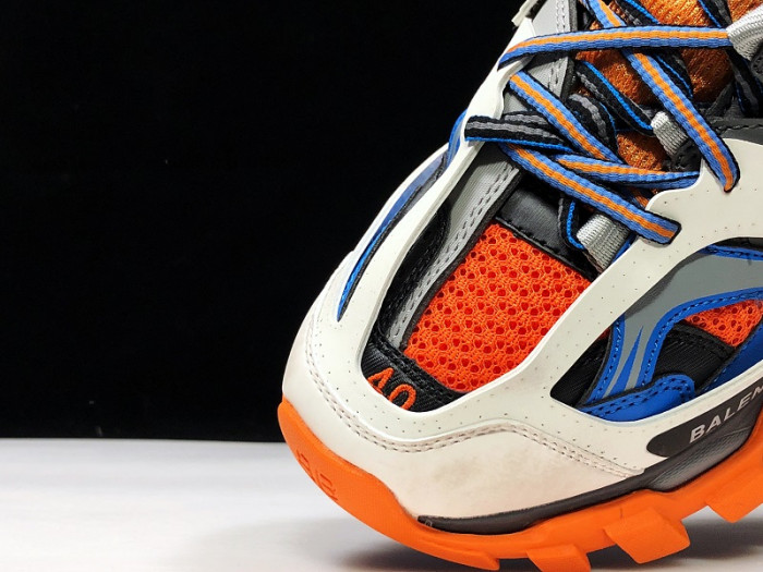 BLCG TRACK TRAINER