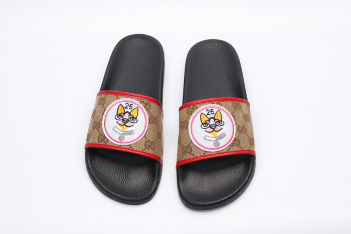 GUCC SLIPPERS