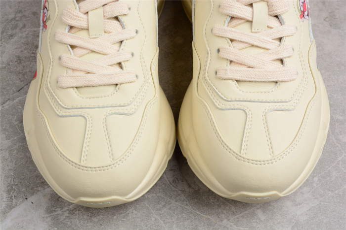 GUCC SNEAKER
