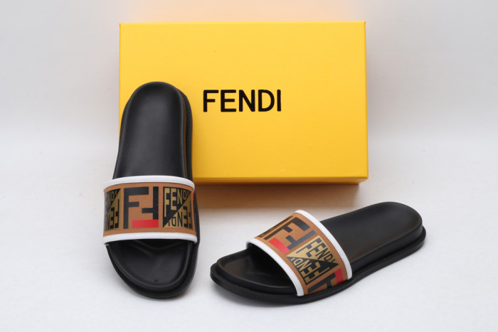 FEND1 SLIDER