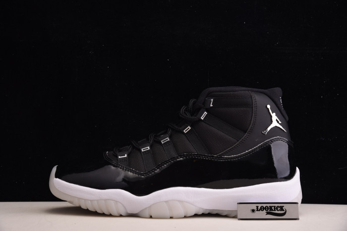Air Jordan 11 “25th Anniversary” CT8012-011