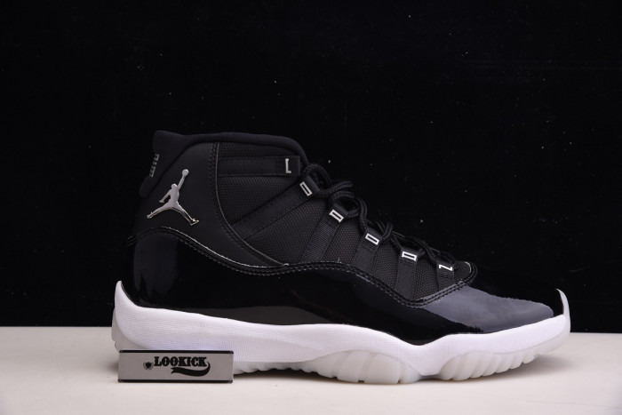 Air Jordan 11 “25th Anniversary” CT8012-011