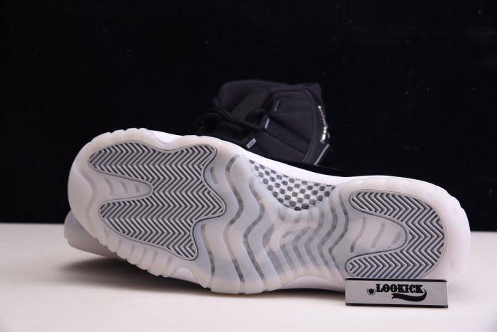 Air Jordan 11 “25th Anniversary” CT8012-011