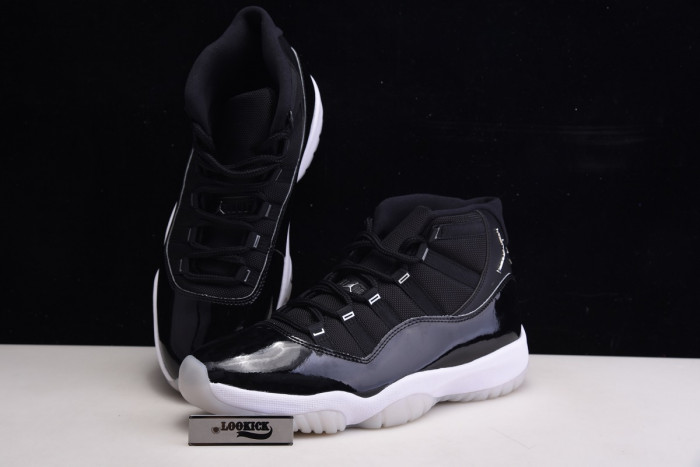 Air Jordan 11 “25th Anniversary” CT8012-011