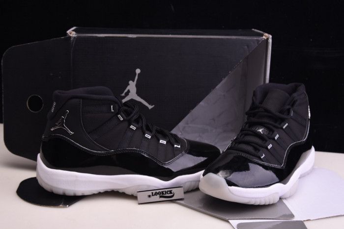 Air Jordan 11 “25th Anniversary” CT8012-011