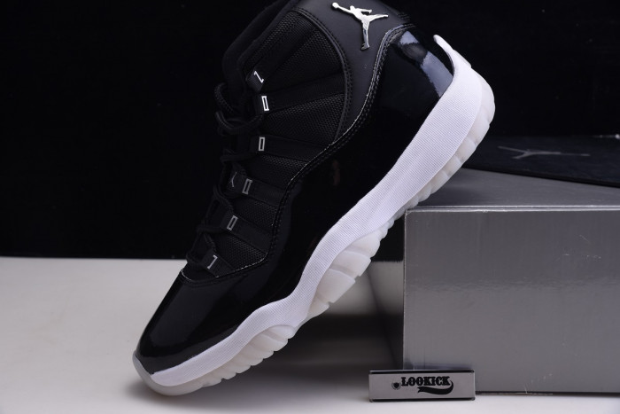 Air Jordan 11 “25th Anniversary” CT8012-011