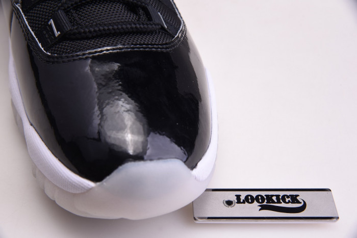 Air Jordan 11 “25th Anniversary” CT8012-011