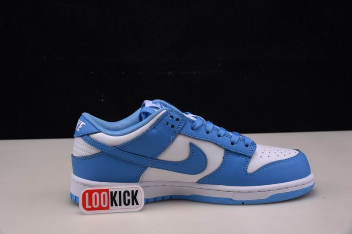 Nike Dunk Low UNC (2021) DD1391-102