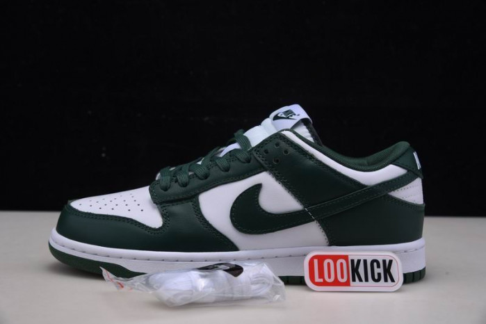 Nike Dunk Low Spartan Green DD1391-101