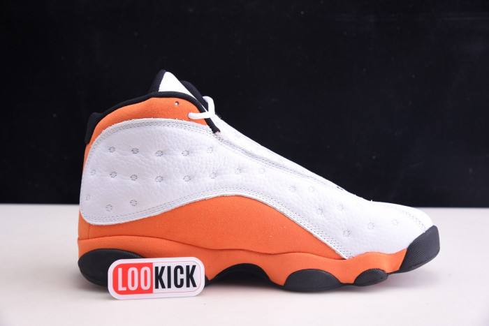 AIR JORDAN 13 STARFISH 414571-108