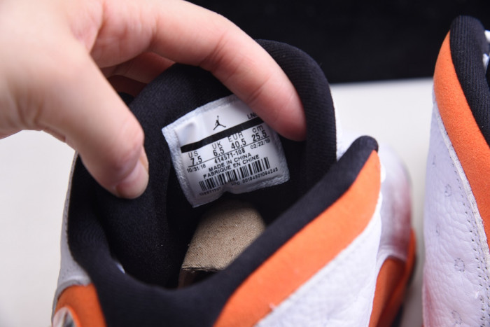 AIR JORDAN 13 STARFISH 414571-108