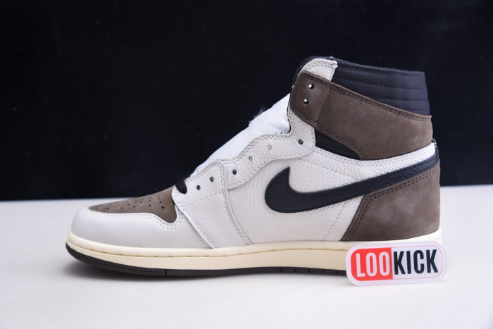 AIR JORDAN 1 HIGH OG TS SP 