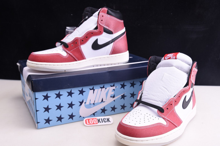 TROPHY ROOM X AIR JORDAN 1 HIGH OG DA2728-100