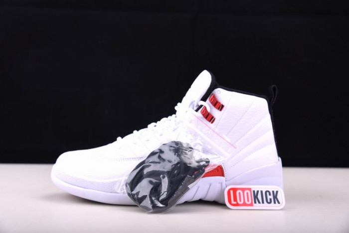 Air Jordan 12 “Twist” CT8013-106