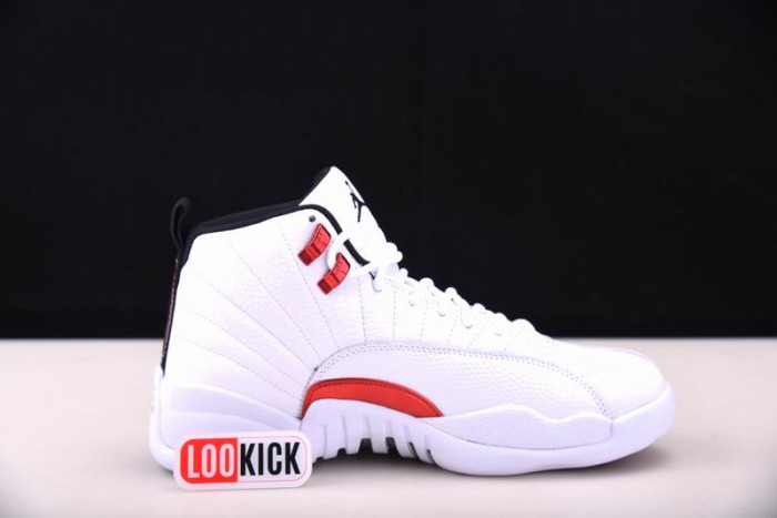 Air Jordan 12 “Twist” CT8013-106