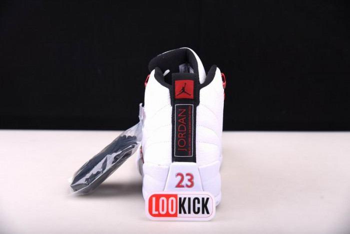 Air Jordan 12 “Twist” CT8013-106