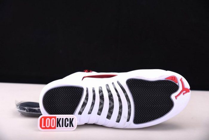 Air Jordan 12 “Twist” CT8013-106