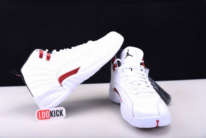 Air Jordan 12 “Twist” CT8013-106