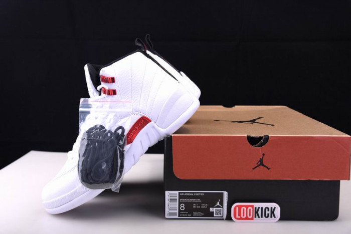 Air Jordan 12 “Twist” CT8013-106
