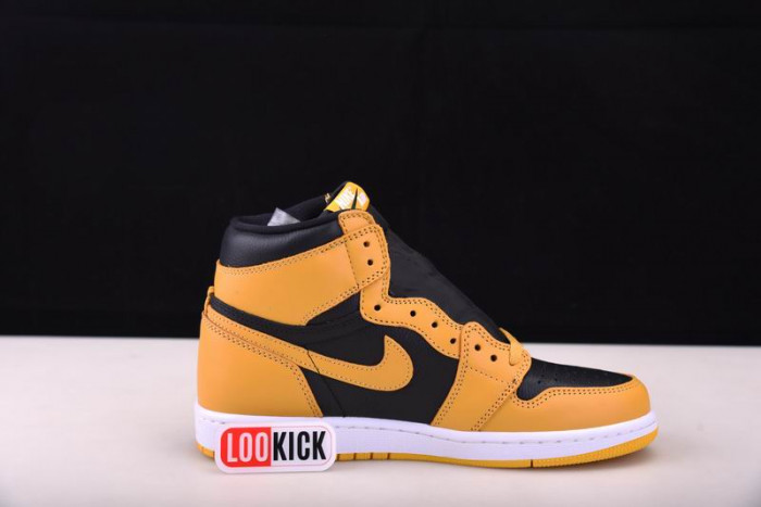 Air Jordan 1 Retro High OG “Pollen” 555088-701