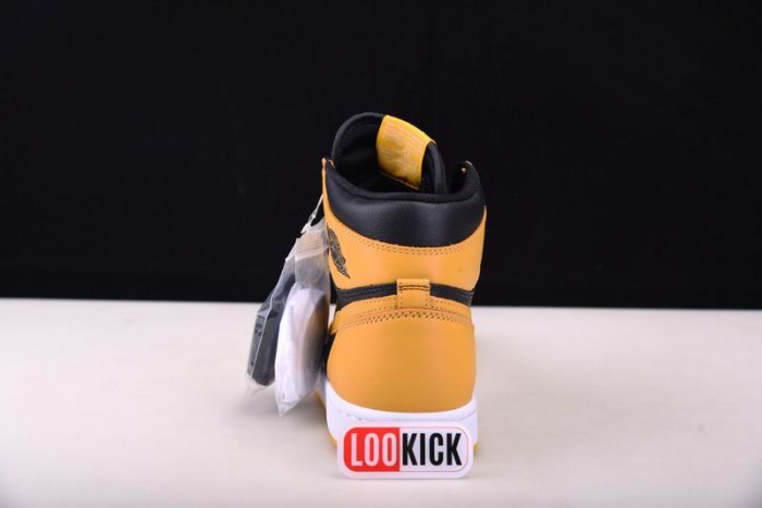 Air Jordan 1 Retro High OG “Pollen” 555088-701