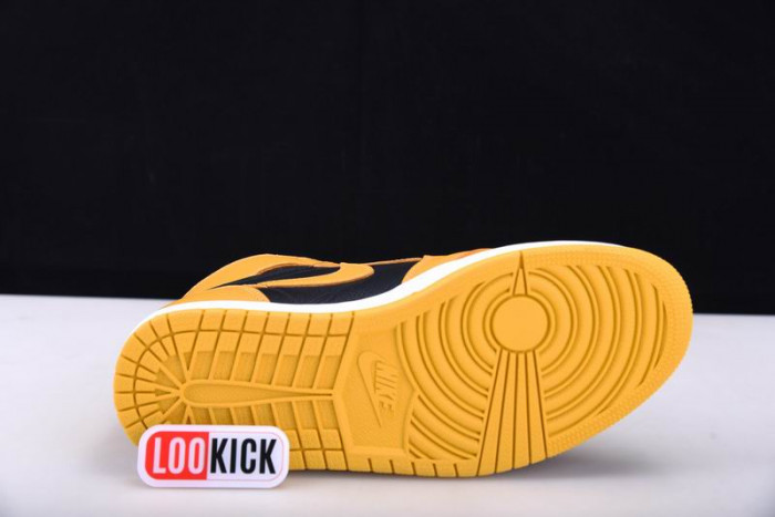 Air Jordan 1 Retro High OG “Pollen” 555088-701