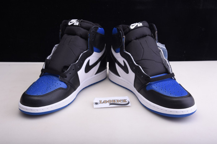 Air Jordan 1 Retro High OG Game Royal 555088-041
