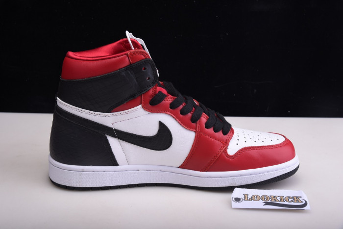Air Jordan 1 High OG WMNS “Satin Snake” CD0461-601