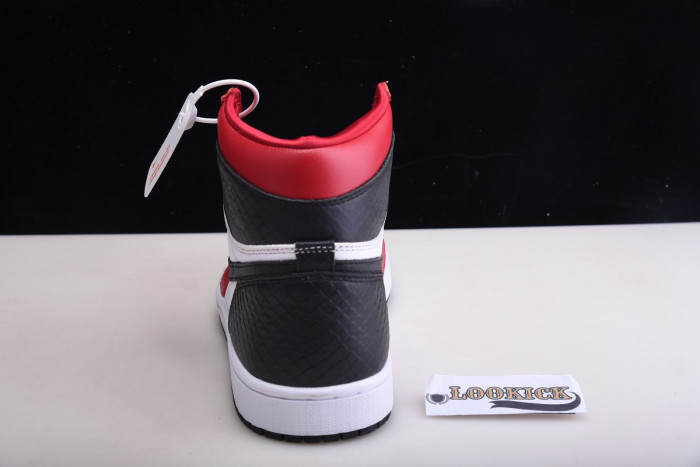 Air Jordan 1 High OG WMNS “Satin Snake” CD0461-601