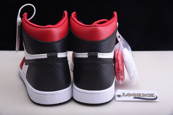 Air Jordan 1 High OG WMNS “Satin Snake” CD0461-601