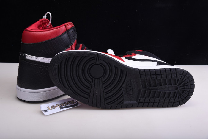 Air Jordan 1 High OG WMNS “Satin Snake” CD0461-601